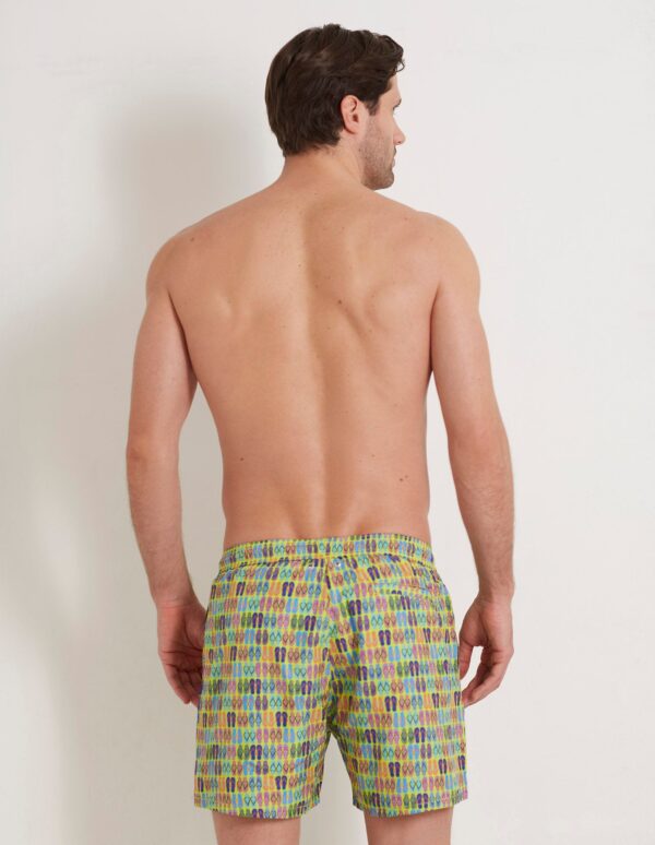 Funny I Man Medium boardshorts 6 – Image 2