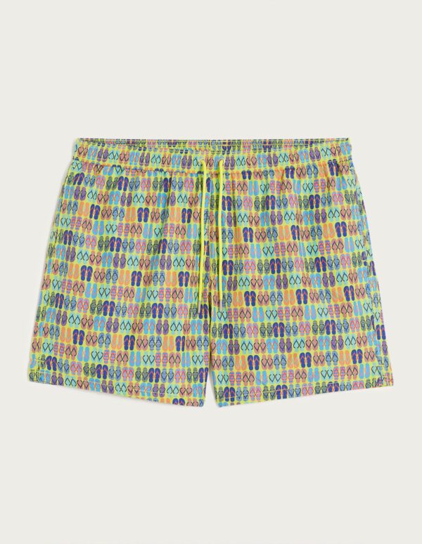Funny I Man Medium boardshorts 6 – Image 5
