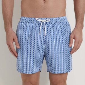 Funny I Man Boardshorts 2