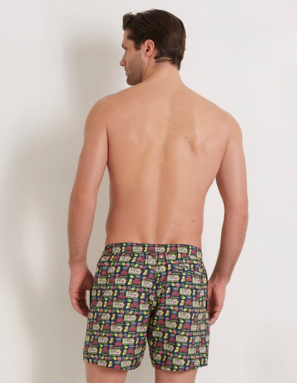 Funny II Man Medium boardshorts 1 – Image 3