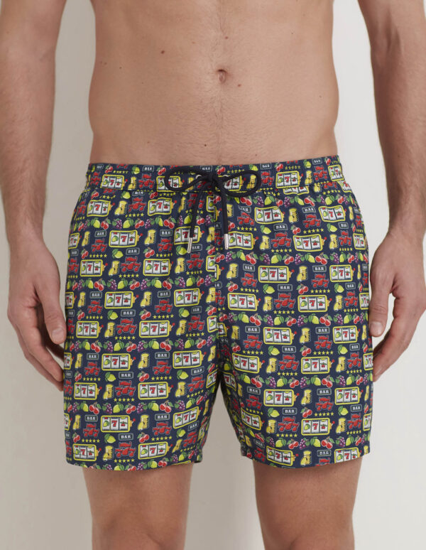 Funny II Man Medium boardshorts 1 – Image 5