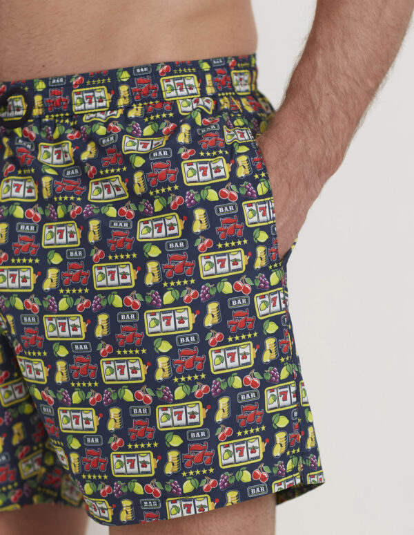 Funny II Man Medium boardshorts 1 – Image 4
