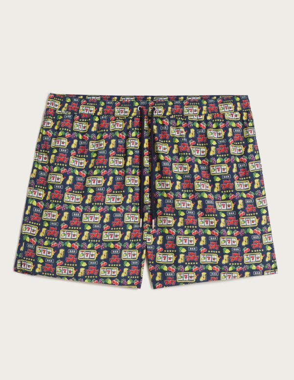 Funny II Man Medium boardshorts 1 – Image 2