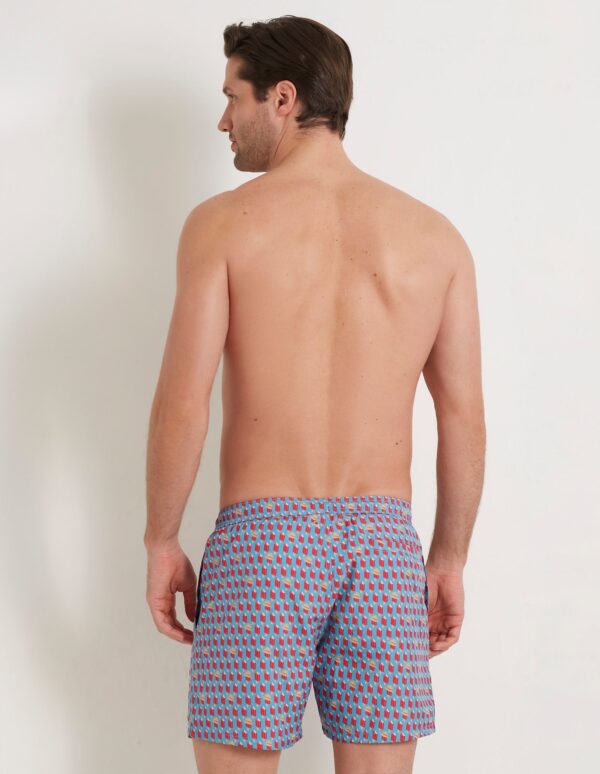 Funny II Man Medium boardshorts 2 – Image 4