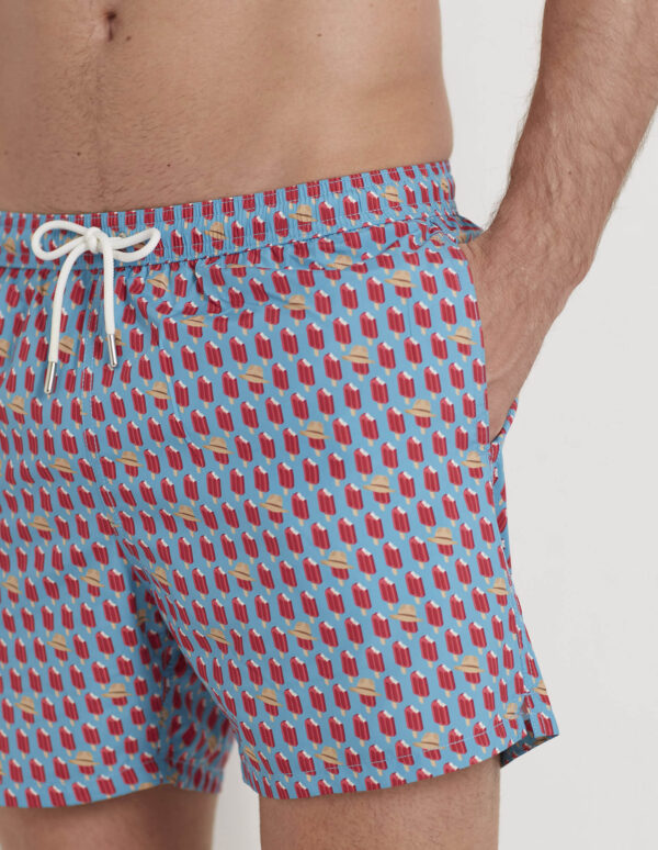 Funny II Man Medium boardshorts 2 – Image 5