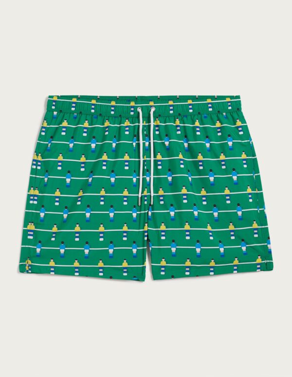 Funny Ii Man Boardshorts 2 – Image 5