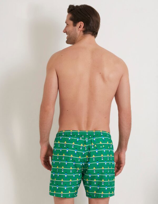 Funny Ii Man Boardshorts 2 – Image 4