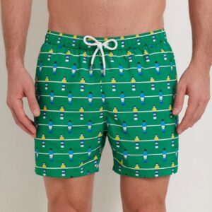 Funny Ii Man Boardshorts 2