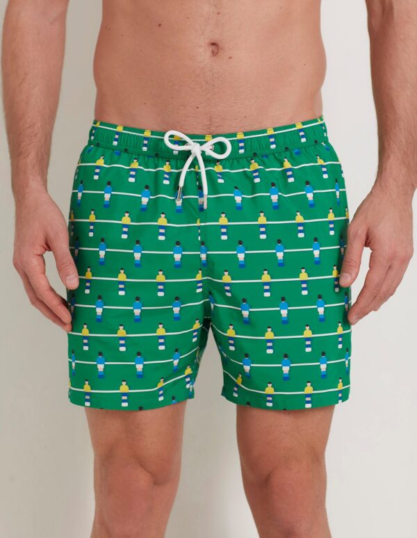 Funny Ii Man Boardshorts 2