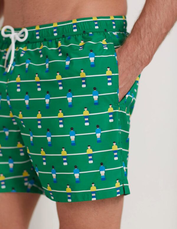 Funny Ii Man Boardshorts 2 – Image 2