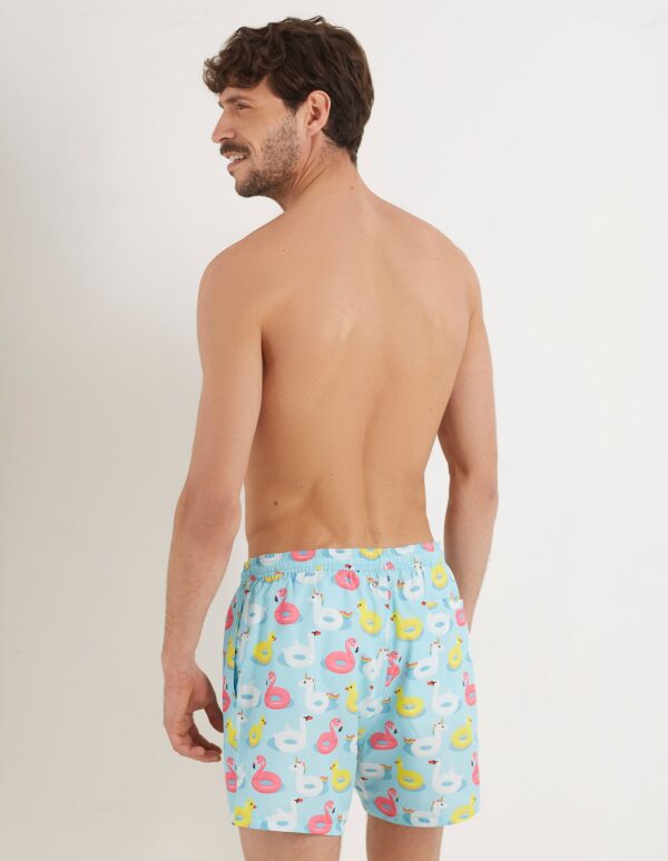 Funny III Man Medium boardshorts 7 – Image 4