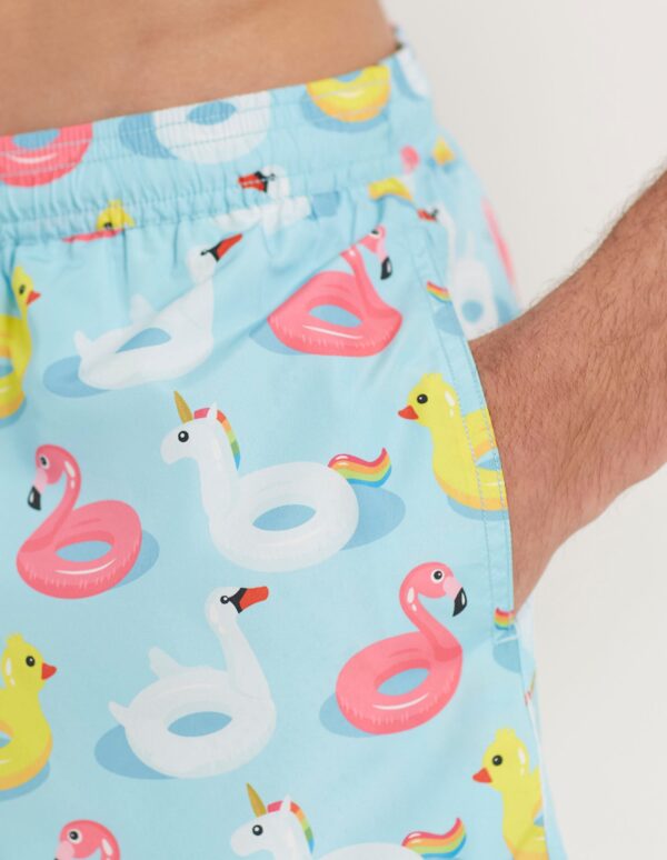 Funny III Man Medium boardshorts 7 – Image 2
