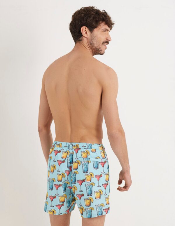 Funny III Man Medium boardshorts 8 – Image 4