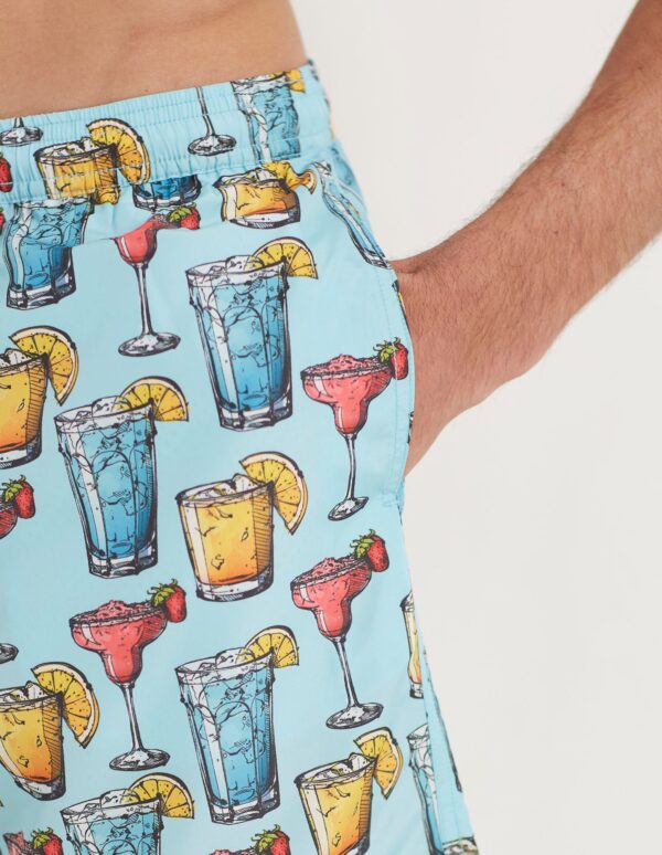 Funny III Man Medium boardshorts 8 – Image 5