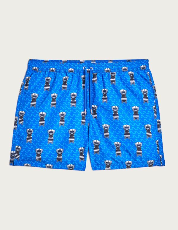 Funny III Man Medium boardshorts 9 – Image 2