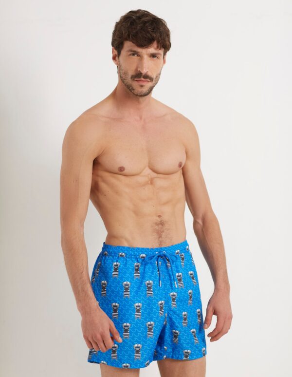 Funny III Man Medium boardshorts 9 – Image 3