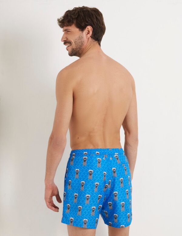 Funny III Man Medium boardshorts 9 – Image 4