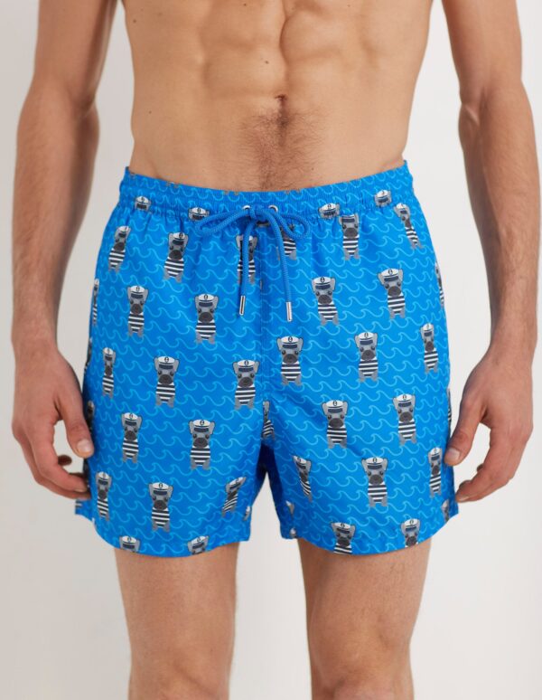 Funny III Man Medium boardshorts 9 – Image 5