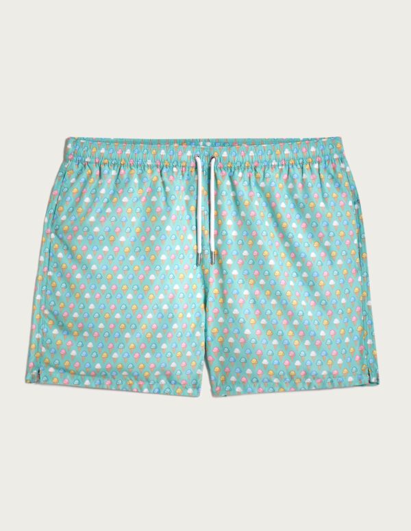 Funny III Man Medium boardshorts 10 – Image 6