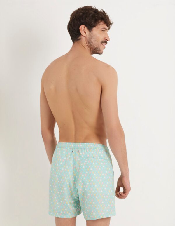 Funny III Man Medium boardshorts 10 – Image 3