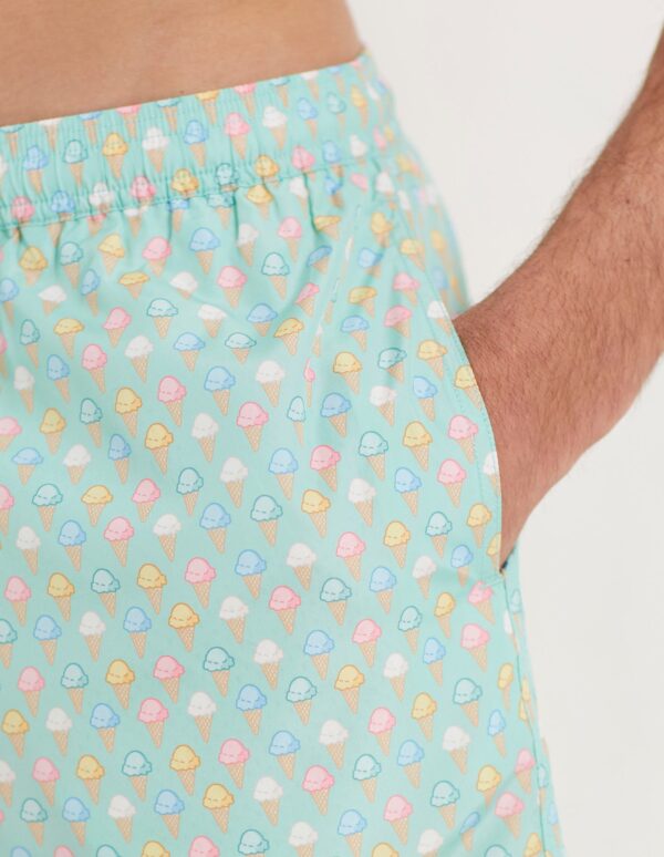 Funny III Man Medium boardshorts 10 – Image 5