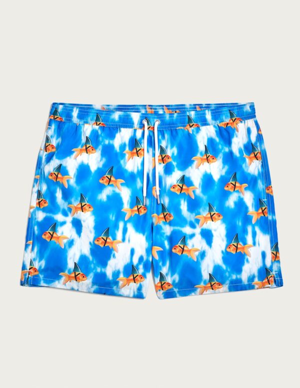 Funny III Man Medium boardshorts 11 – Image 6