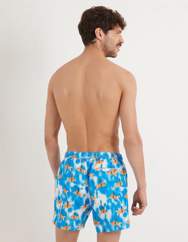 Funny III Man Medium boardshorts 11 – Image 3