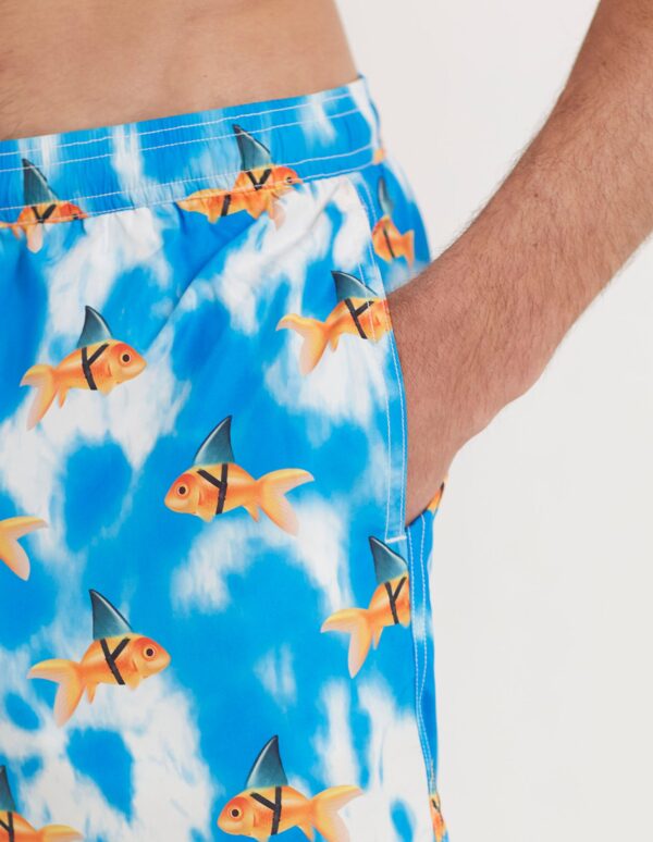 Funny III Man Medium boardshorts 11 – Image 5