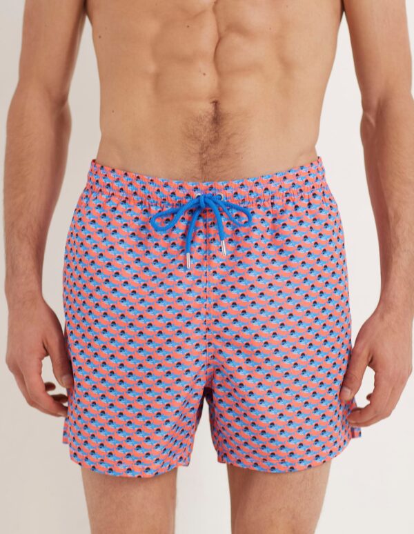 Funny III Man Medium boardshorts 12 – Image 2