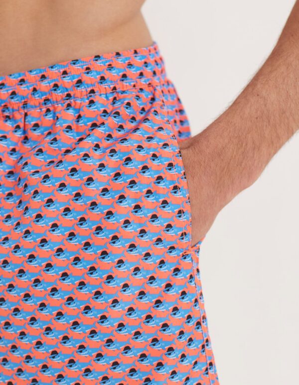 Funny III Man Medium boardshorts 12 – Image 4