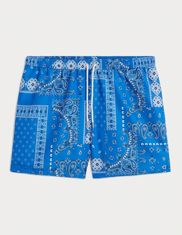 Bandana Man Boardshorts 1 – Image 5