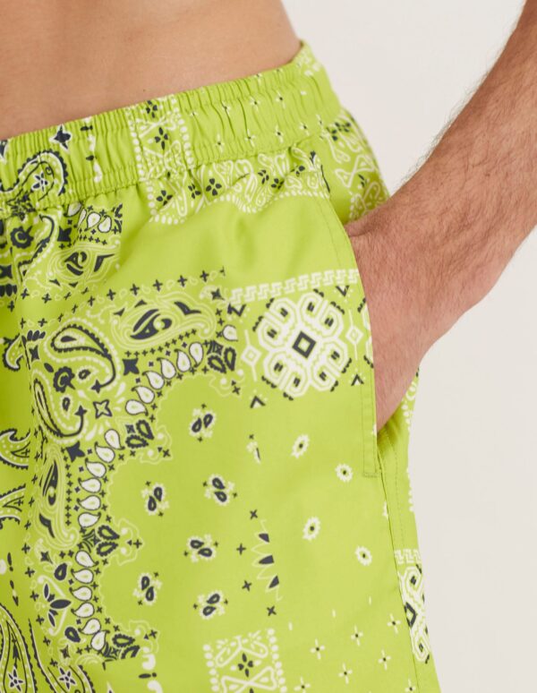 Bandana Man Boardshorts 2 – Image 4