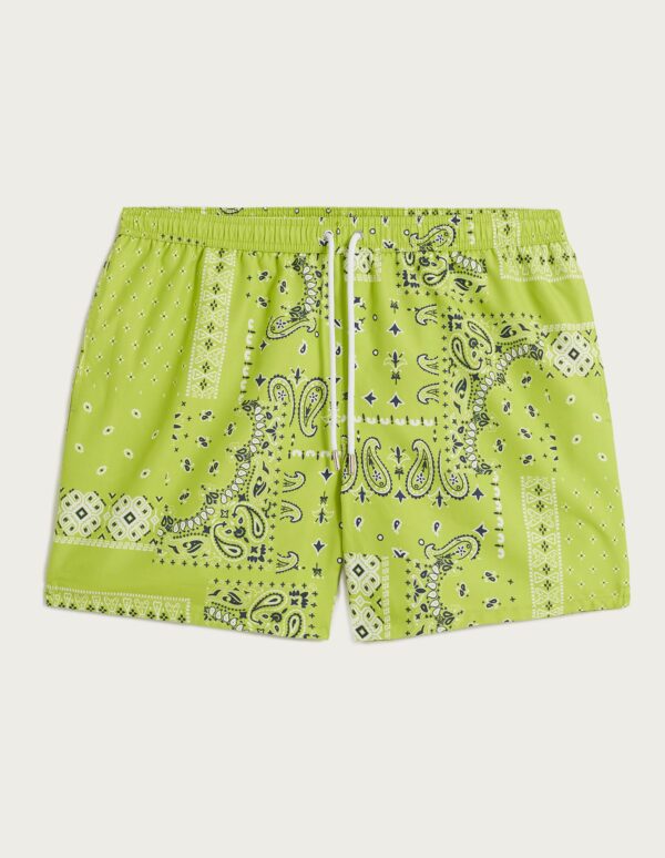 Bandana Man Boardshorts 2 – Image 5