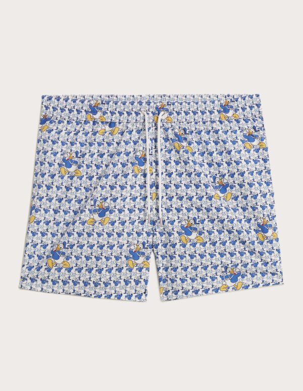 Donald Duck Man Boardshorts 3 – Image 6