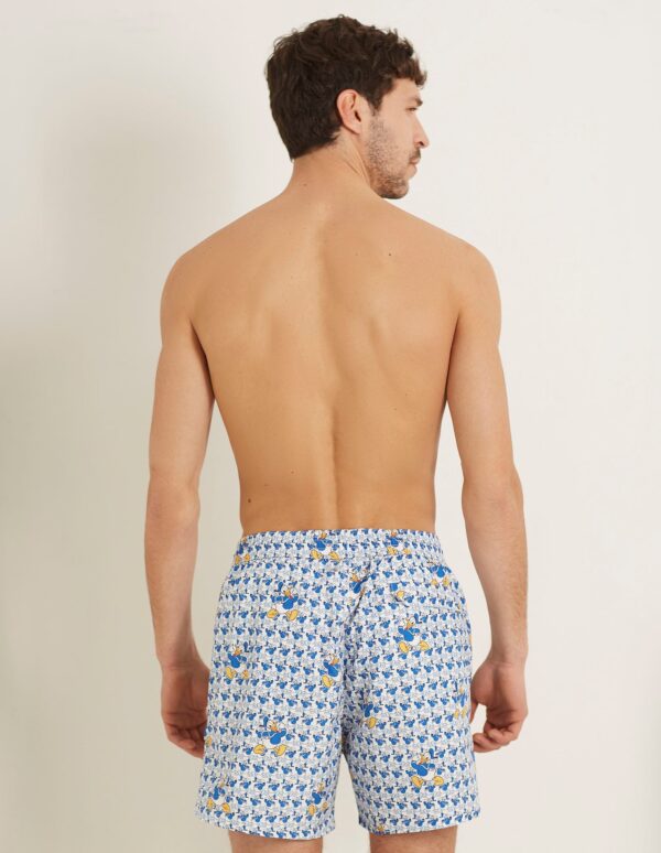 Donald Duck Man Boardshorts 3 – Image 5