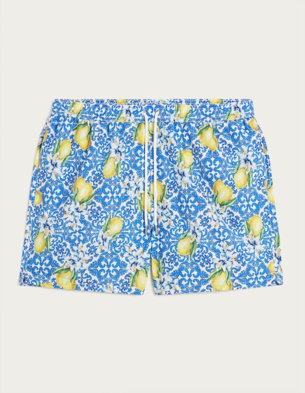 Marina III Man Medium boardshorts 1 – Image 6