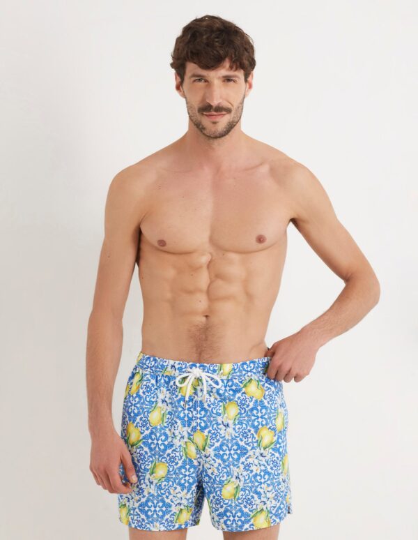 Marina III Man Medium boardshorts 1 – Image 4