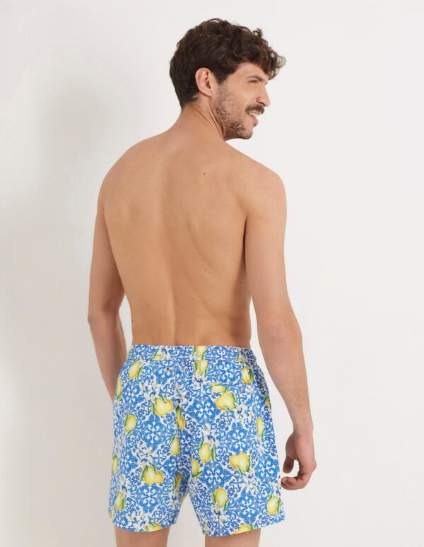 Marina III Man Medium boardshorts 1 – Image 2