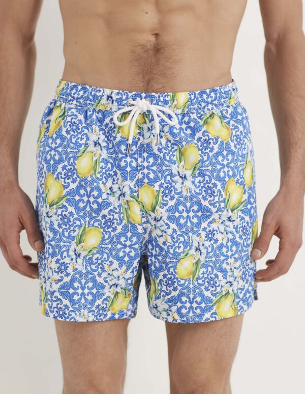 Marina III Man Medium boardshorts 1 – Image 5