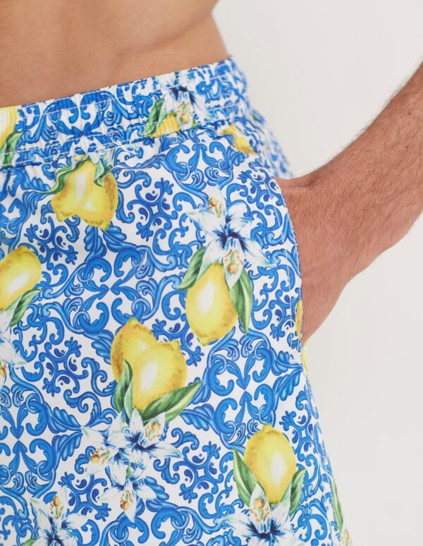 Marina III Man Medium boardshorts 1 – Image 3