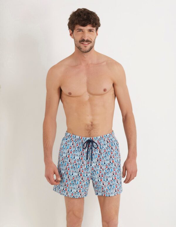 Marina III Man Medium boardshorts 3 – Image 5