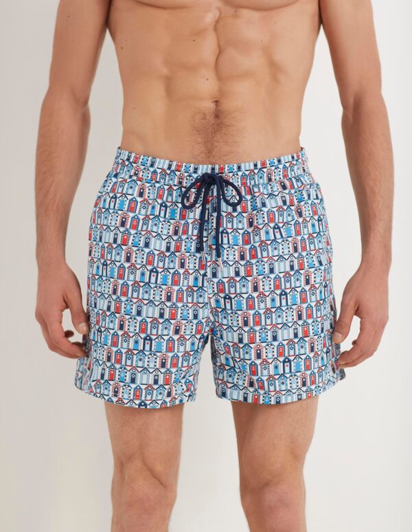 Marina III Man Medium boardshorts 3 – Image 2