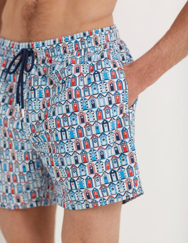 Marina III Man Medium boardshorts 3 – Image 4
