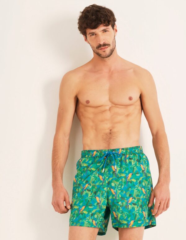Rio to Milan Man Medium boardshorts 1 – Image 2