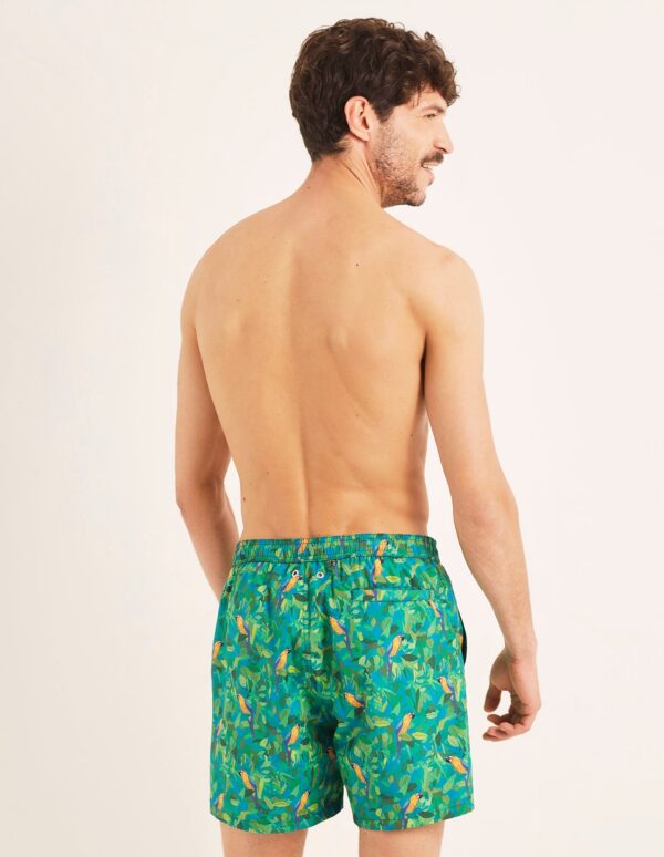 Rio to Milan Man Medium boardshorts 1 – Image 3