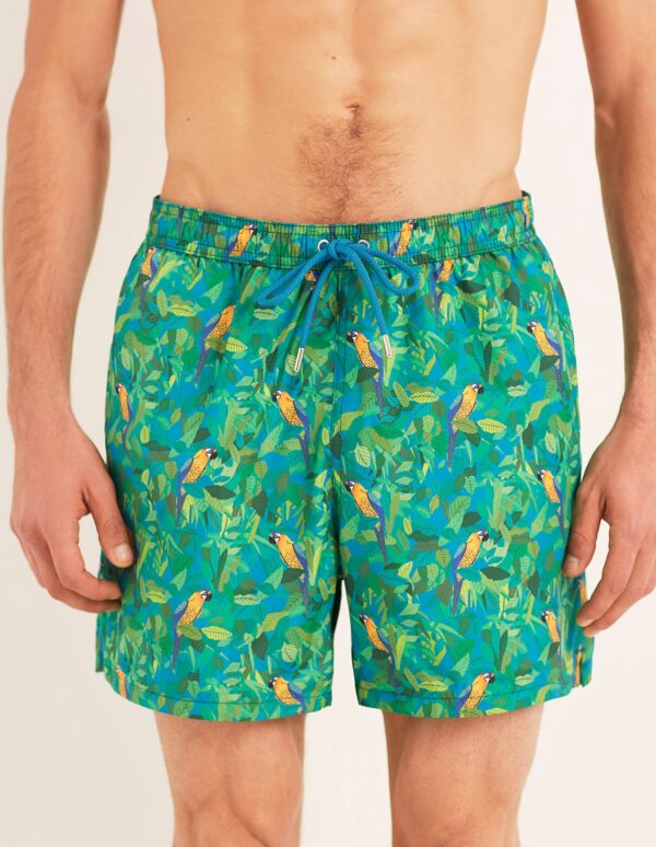 Rio to Milan Man Medium boardshorts 1 – Image 4