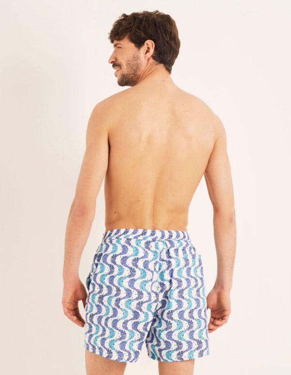 Rio to Milan Man Medium boardshorts 2 – Image 3