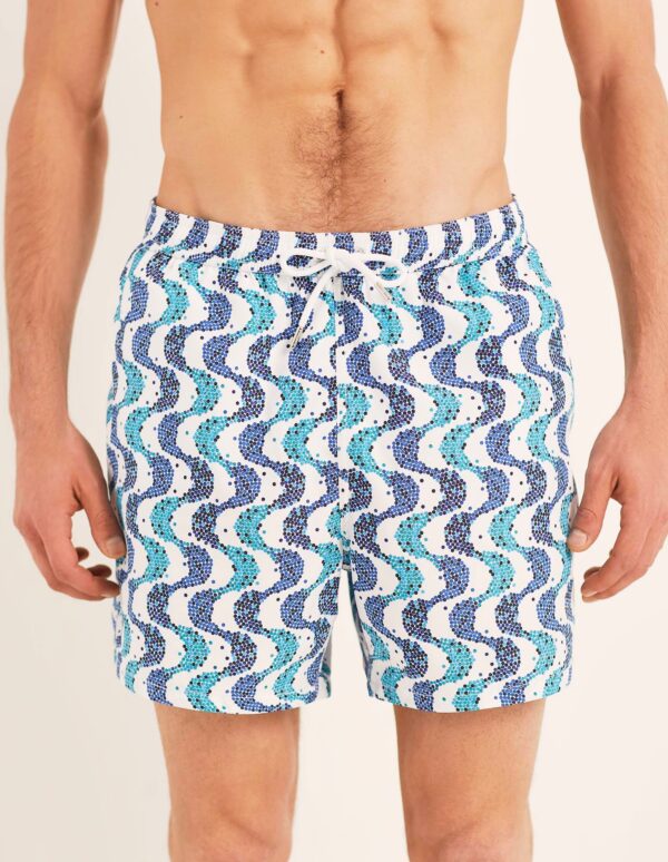 Rio to Milan Man Medium boardshorts 2 – Image 4