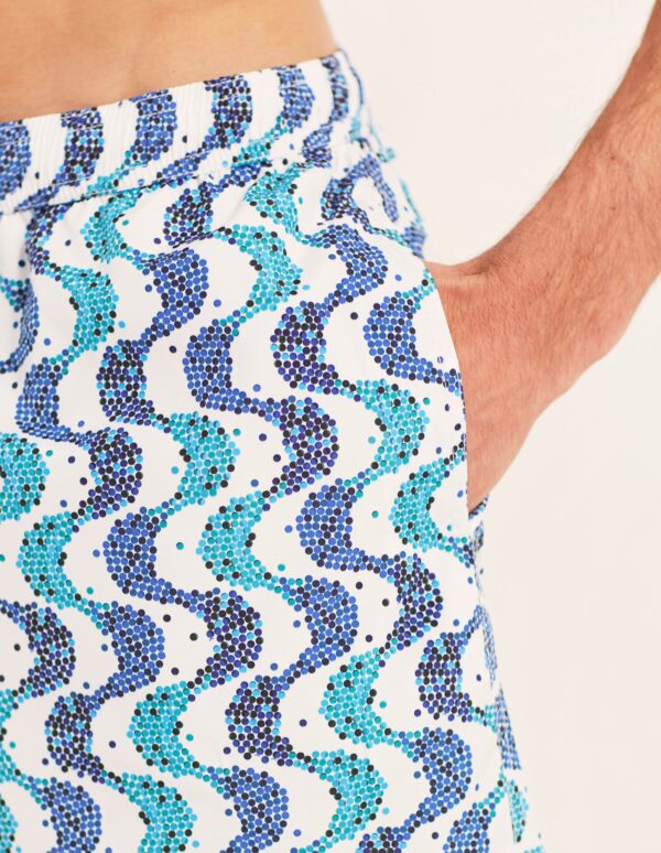 Rio to Milan Man Medium boardshorts 2 – Image 5