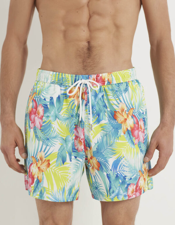 Ingrid Man Medium boardshorts – Image 2